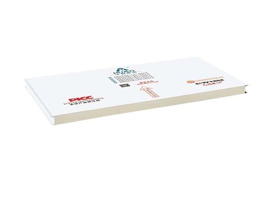 comprar PU PIR PUR máquina feita painel de sanduíche de sala limpa para fábrica de armazém online manufacture
