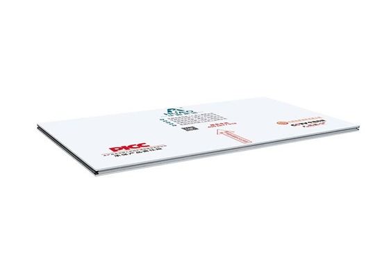 comprar Painel de sanduíche de sala limpa feito à mão de lã de rocha cor personalizada 80-120Kg/M3 Densidade do núcleo online manufacture