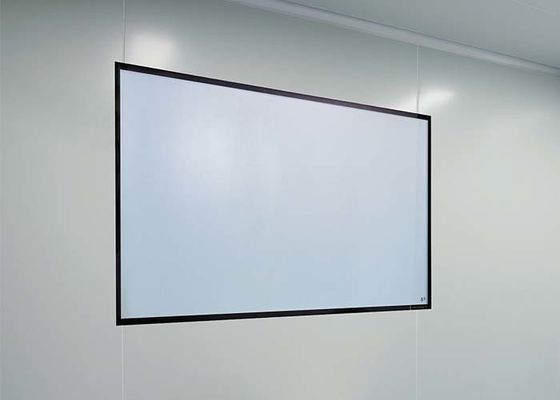 comprar Limpeza Francesa Porta e Janela de Sala Limpa Fabricantes de Portas de Sala Limpa online manufacture