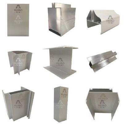 comprar Sala limpa modular Profissionais de alumínio à prova de fogo de engenharia limpa online manufacture
