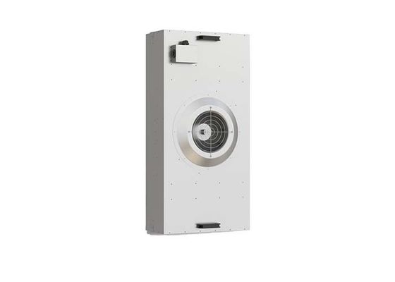 comprar Unidade de filtro de ventilador FFU personalizada com controle de grupo de corrente contínua online manufacture