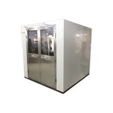 comprar Sala limpa para duas pessoas chuveiro de ar, cabine de chuveiro de ar de alta eficiência online manufacture