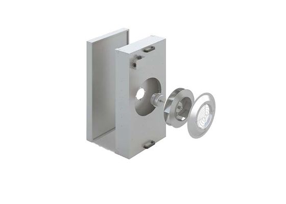 comprar Sistema FFU de hospital livre de poeira personalizado, unidade de filtro de ventilador de sala limpa online manufacture