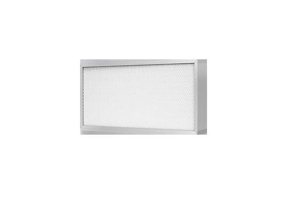 comprar Sistema de filtragem de ar de sala limpa sem divisória com material de perfil de alumínio online manufacture