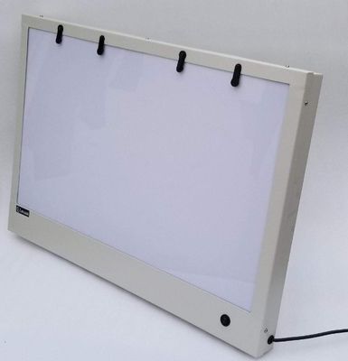 comprar Caixa de visualização de raios X LED de brilho ajustável 3 unidades para ambientes de sala limpa online manufacture