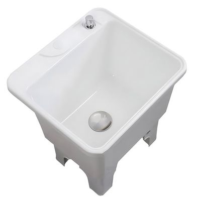 comprar Sala limpa lava-louças sujas / lava-louças com torneira automática de sensores online manufacture