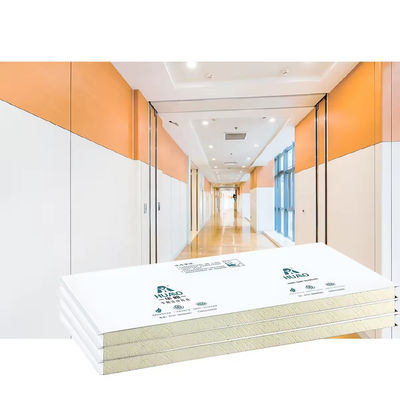 comprar Painel de sanduíche de aço PU / PUR / PIR de cor personalizado para sala limpa de sala fria online manufacture