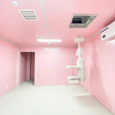 comprar Painel de sanduíche de máquina à prova de fogo, painel de sanduíche de lã de rocha. online manufacture