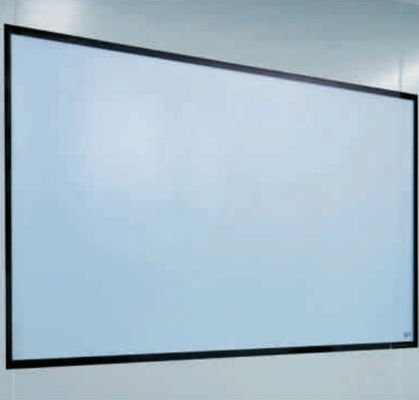 comprar Janela de sala limpa modular de camada dupla congelada para proteção da privacidade online manufacture