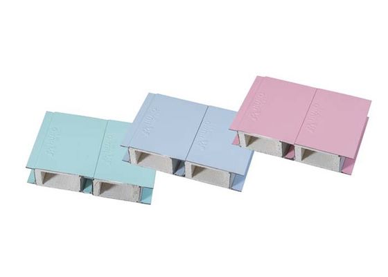 comprar Material de construção de painéis de sanduíches de alta resistência ao fogo online manufacture