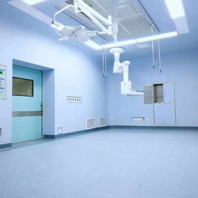 comprar Porta deslizante automática de sala limpa única, porta farmacêutica antiincrustante online manufacture