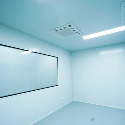 comprar Huljun Machine Made MGO Painel Sandwich para Sala Limpa do Hospital online manufacture
