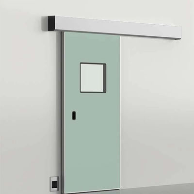 comprar Sala limpa industrial portas automáticas, porta deslizante antibacteriana farmacêutica online manufacture