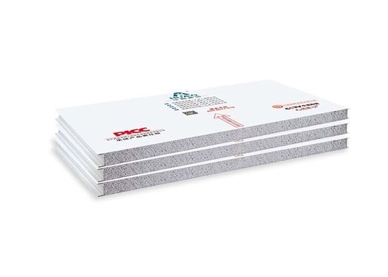 comprar Painel de sanduíche de poliestireno expandido de espuma EPS composto para salas frias online manufacture