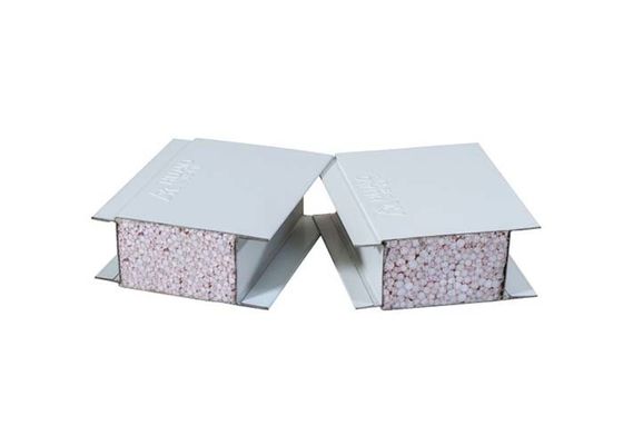 comprar EPS / Propor Painel de Sandwich de Sala Limpa A2 Retardante de Chama online manufacture