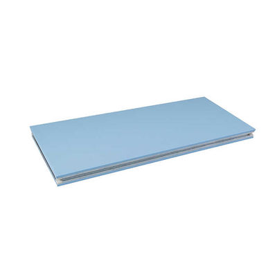 comprar GMP Isolamento térmico Painel de sanduíche de sala limpa feito à mão comprimento 1000mm-3000mm online manufacture