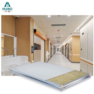 comprar Moderno Isolamento PU Painéis Sandwich Fácil Instalação Parede exterior Sala de frio Parede de armazém Isolamento de alto nível Painéis Sandwich online manufacture