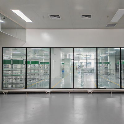 comprar Observação de purificação Janela de sala limpa com superfície resistente a produtos químicos online manufacture
