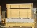 comprar Painéis de sanduíche PU / PIR isolados feitos à mão para salas de armazenamento a frio online manufacture