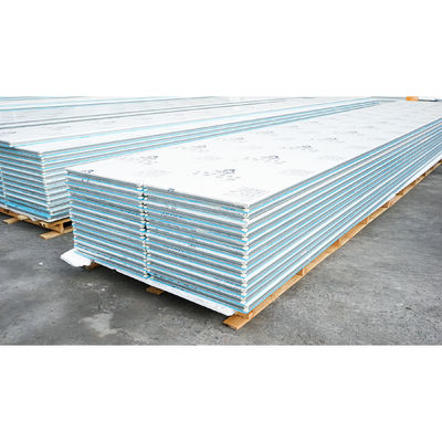 comprar Manual para instalações de semicondutores de painéis modulares de sala limpa ignífugos GMP online manufacture