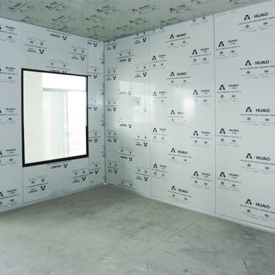 comprar Painel de sanduíche feito à mão com oxissulfato de magnésio 980 mm 1180 mm Largura para oficina online manufacture