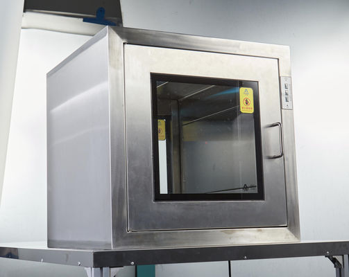 comprar SUS304 Caixa de passagem para salas limpas hospitalares, Caixa de passagem para fábricas de medicamentos online manufacture