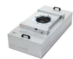 comprar Unidade de ventilador de filtro FFU modular de 200W 240W para salas limpas de alta eficiência online manufacture
