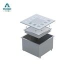 comprar Caixa HEPA de terminal modular personalizável para filtragem de salas limpas online manufacture