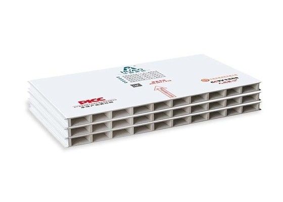comprar Estrutura de alta resistência Casa Mgo Sip Panel Mgo Placas de Magnésio Oxido Leve Painéis Sandwich online manufacture