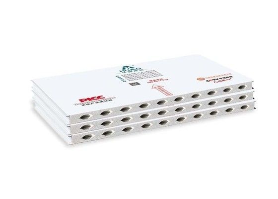comprar Resistente a incêndio Resistente à água Resistente ao envelhecimento Deformável e fácil emolduramento de sulfeto de magnésio Purificação Painel Sandwich de aço colorido online manufacture