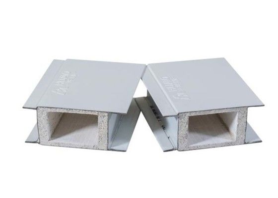 comprar Design gratuito Fácil de instalar Durável GMP Farmácia padrão Sala limpa com MGO SIP painéis de sala limpa online manufacture