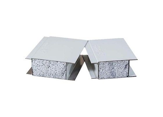 comprar Grau A1 Classificação de incêndio Mgo painéis de silicato de magnésio para parede divisória teto piso painel sandwich online manufacture