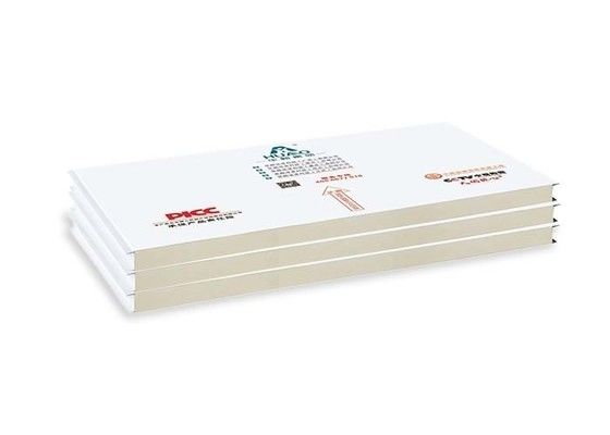 comprar Moderno composto PU painel de sanduíche material principal para construção de interiores e sala limpa online manufacture