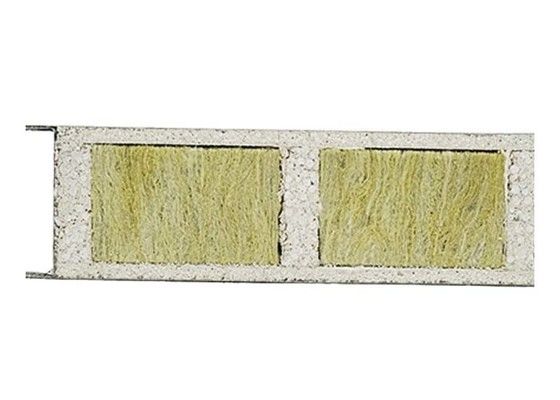 comprar Manual de padrão GMP Painel de parede de sala limpa Alumínio lã de rocha com núcleo MgO Purificação farmacêutica de fábrica de alimentos online manufacture