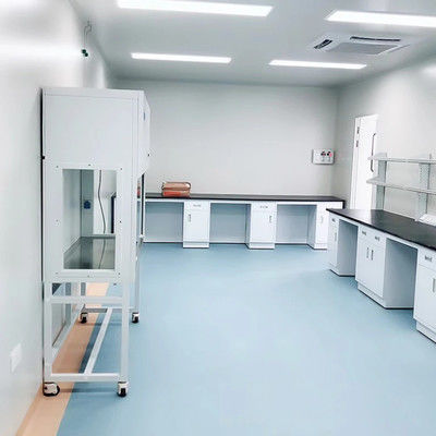 comprar Antibacterial PVC piso rolando à prova de fogo resistente à abrasão hospital piso de vinil amigavel venda online manufacture