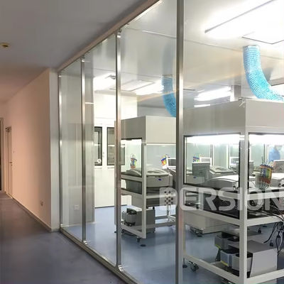 Limpeza Francesa Porta e Janela de Sala Limpa Fabricantes de Portas de Sala Limpa